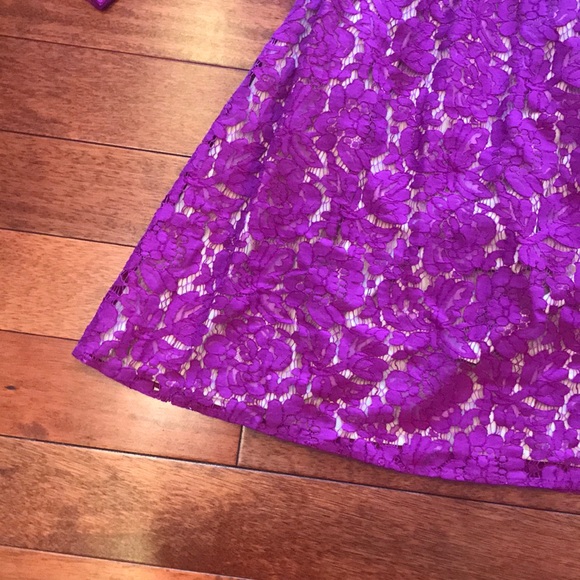 👗bcbg "everley" long sleeve dress - Picture 4 of 8